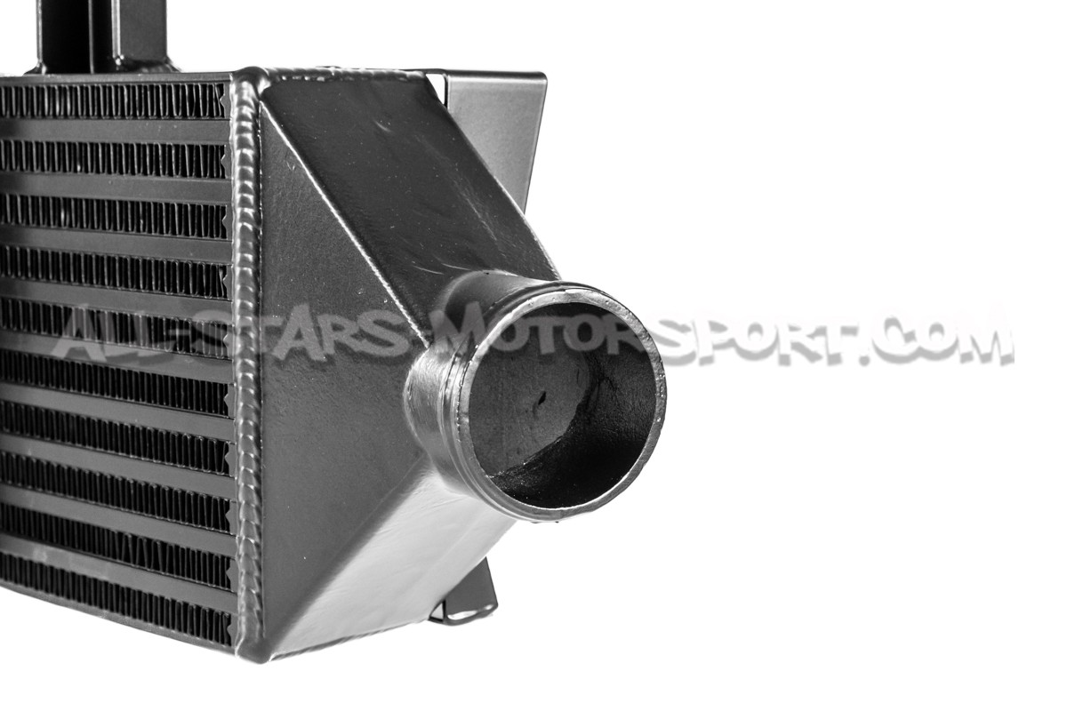Airtec front mount Intercooler for Clio 4 RS