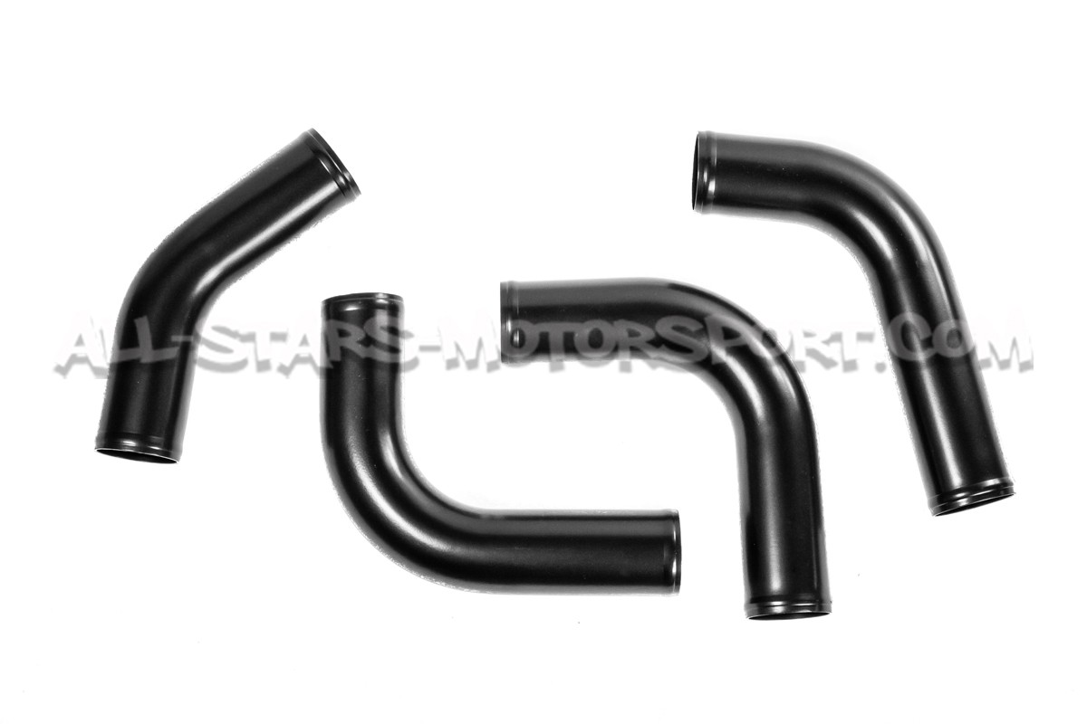 Intercambiador frontal Airtec para Clio 4 RS