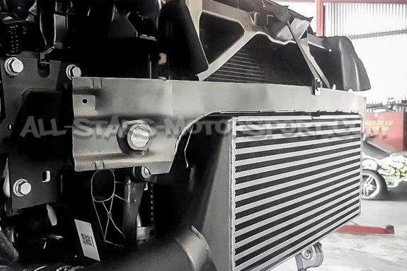 Intercambiador Airtec para Audi RS3 8V