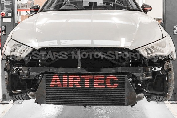 Intercambiador Airtec para Audi RS3 8V