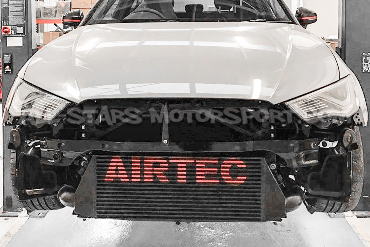 Echangeur Airtec pour Audi RS3 8V