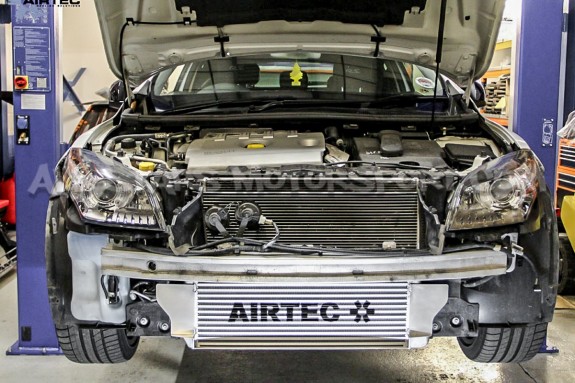 Echangeur Airtec pour Megane 3 RS