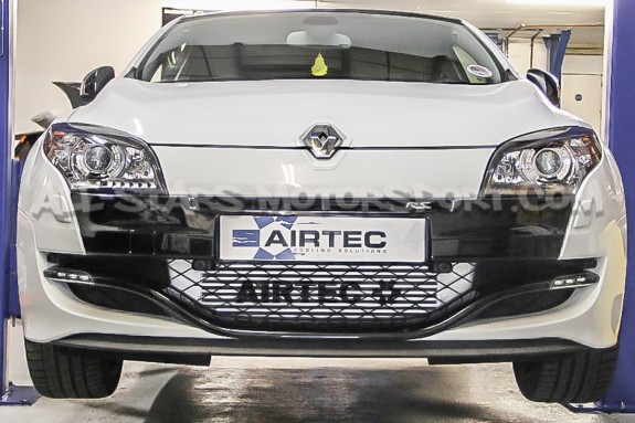 Airtec Intercooler for Megane 3 RS
