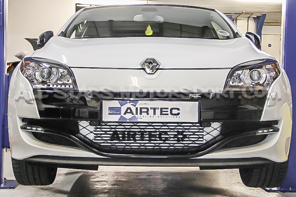 Echangeur Airtec pour Megane 3 RS