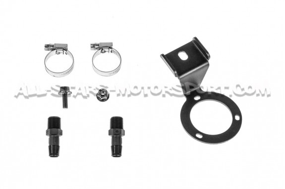 Oil Catch Can Mishimoto Mustang 2.3 EcoBoost