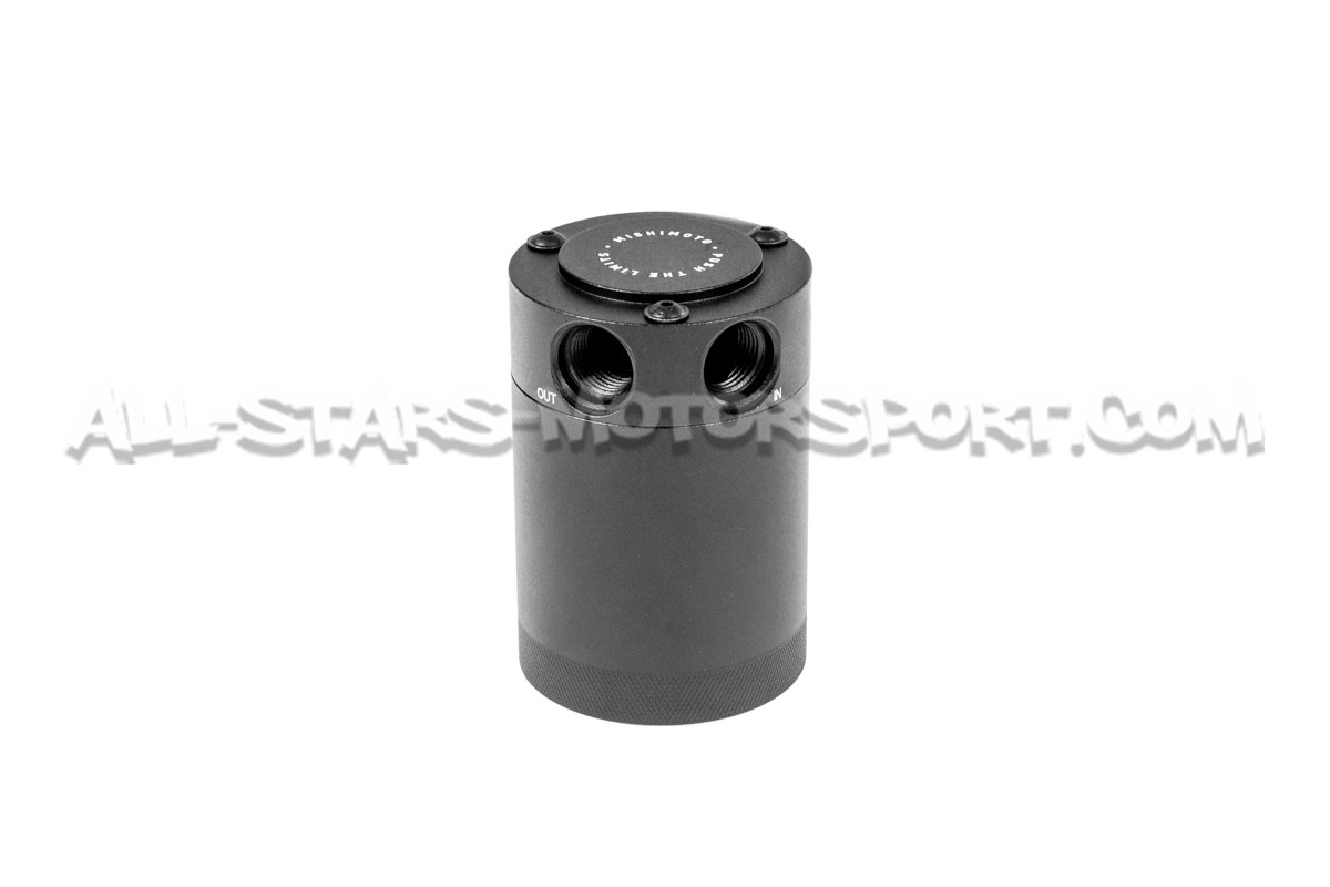 Decantador de aceite Mishimoto Mustang 2.3 EcoBoost