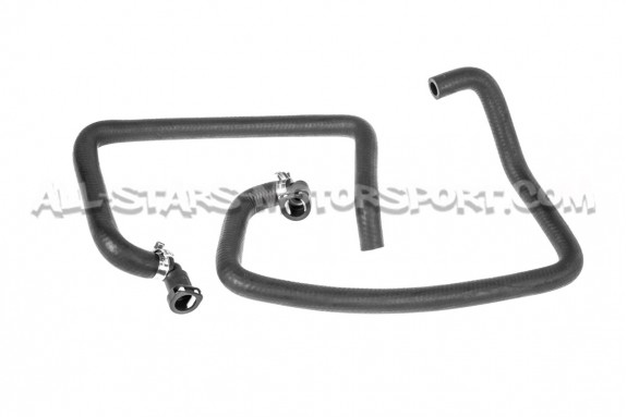 Decantador de aceite Mishimoto Mustang 2.3 EcoBoost