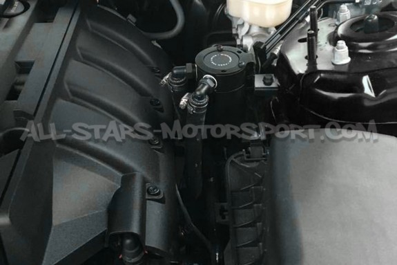 Oil Catch Can Mishimoto Mustang 2.3 EcoBoost