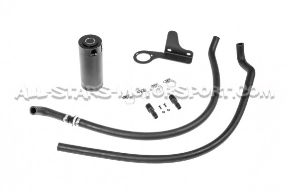 Mazda 3 MPS 06-12 Mishimoto Baffled Oil Catch Can