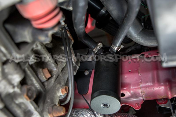 Decantador de aceite Mishimoto para Mazda 3 MPS 06-12