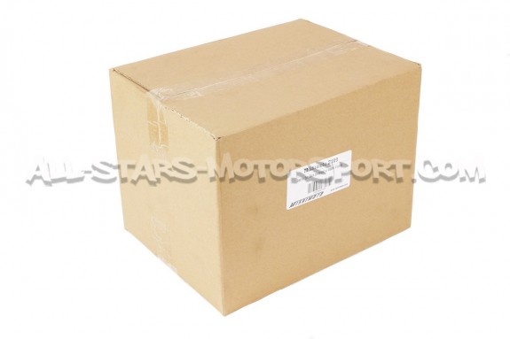 Decantador de aceite Mishimoto para Mazda 3 MPS 06-12