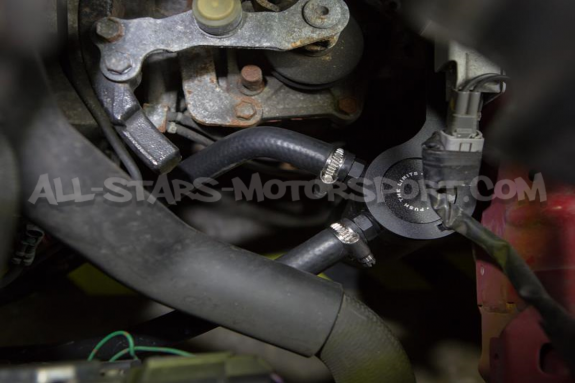 Mazda 3 MPS 06-12 Mishimoto Baffled Oil Catch Can