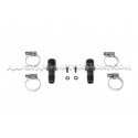 Decantador de aceite Mishimoto para Mazda 3 MPS 06-12