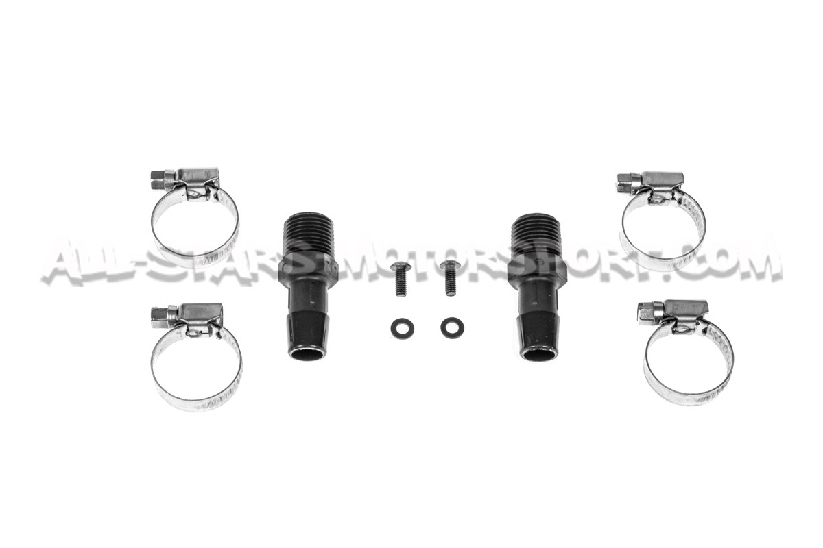 Decantador de aceite Mishimoto para Mazda 3 MPS 06-12