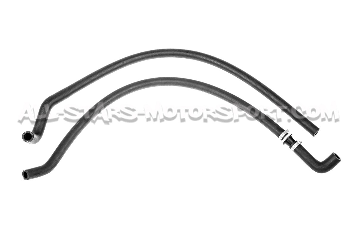 Mazda 3 MPS 06-12 Mishimoto Baffled Oil Catch Can