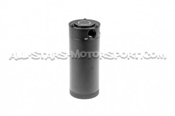 Mazda 3 MPS 06-12 Mishimoto Baffled Oil Catch Can