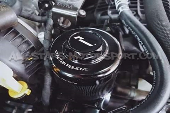 Racingline Oil Cooler Kit for Golf 7 GTI / R / TT 8S / Leon 3  Cupra / S3 8V
