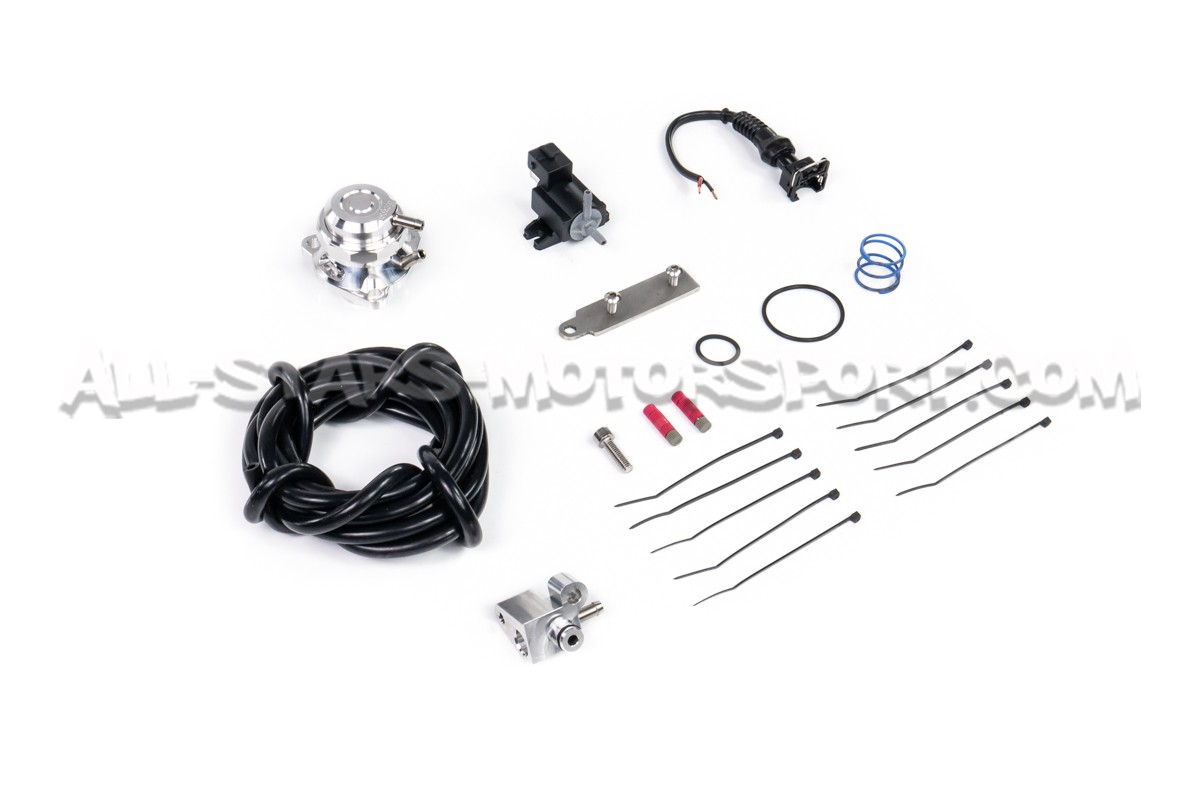 Ford Fiesta ST 180 Forge blow off valve kit