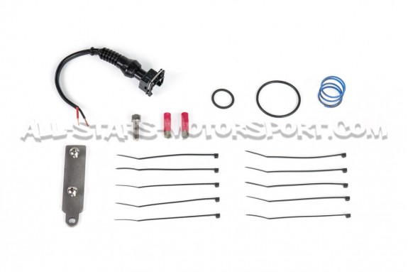 Dump valve ouverte Forge pour Ford Fiesta ST 180
