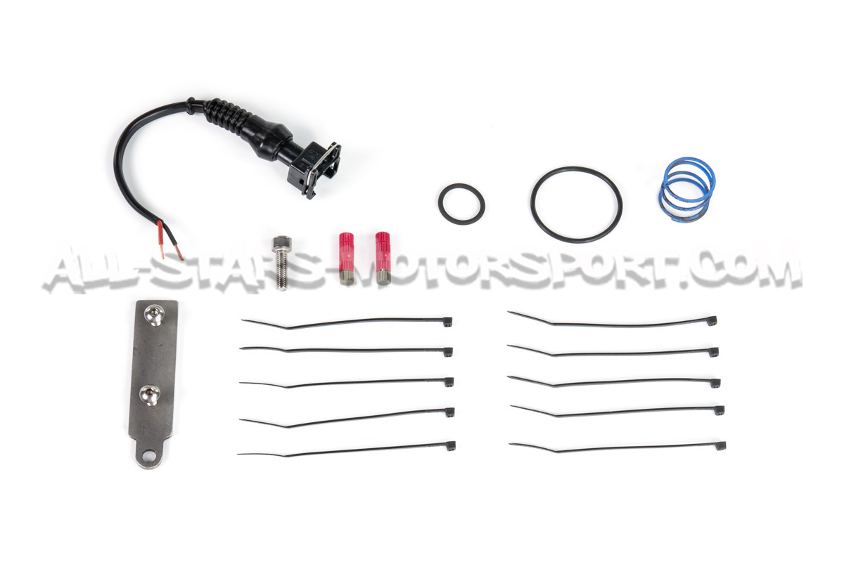 Ford Fiesta ST 180 Forge blow off valve kit