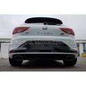 Catback Scorpion pour Seat Leon 3 Cupra 5F