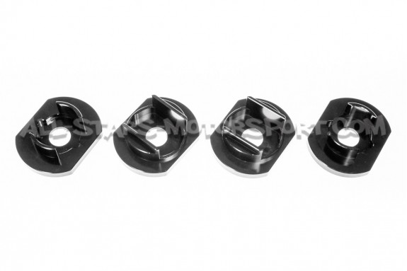 Golf 7 R / Leon 3 / S3 8V / TTS 8S CTS Turbo Rear Subframe Bushing Insert Kit