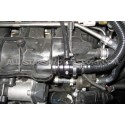 Adaptateur Alpha pour mano de turbo pour 2.0 TFSI EA113 / 2.0 TSI EA888.1