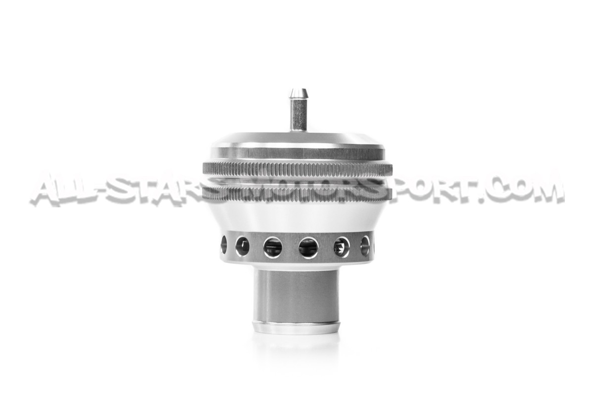 Fiat 500 / 595 Abarth Forge blow off valve kit