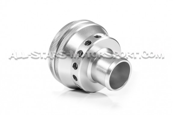 Dump valve ouverte Forge pour Fiat 500 / 595 Abarth