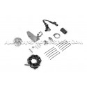 Fiat 500 / 595 Abarth Forge blow off valve kit
