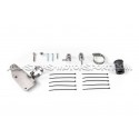 Dump valve ouverte Forge pour Fiat 500 / 595 Abarth