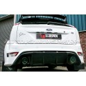 Catback Scorpion pour Ford Focus 2 RS