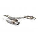 Escape Scorpion para Ford Mustang 2.3 Ecoboost