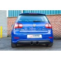 Escape Scorpion para Golf 5 R32