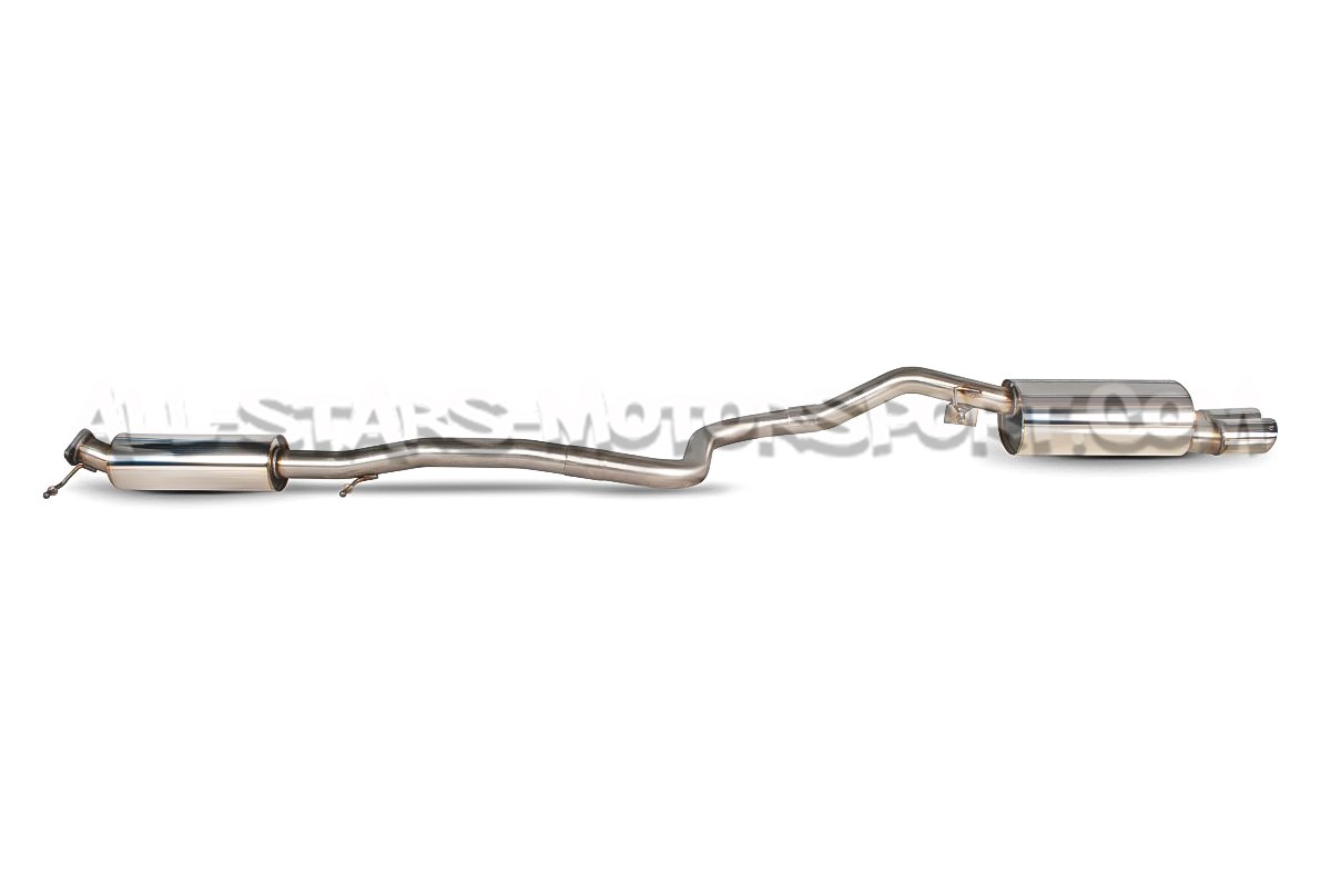 Escape Scorpion para Ford Fiesta ST 180