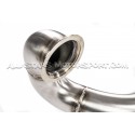 Downpipe cata sport Scorpion pour Audi S1