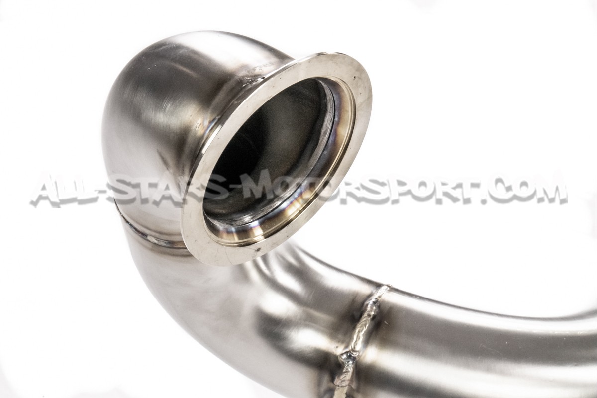 Audi S1 Scorpion Sport Catalyst Downpipe
