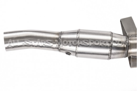 Audi S1 Scorpion Sport Catalyst Downpipe
