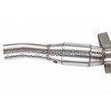 Audi S1 Scorpion Sport Catalyst Downpipe