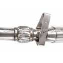 Audi S1 Scorpion Sport Catalyst Downpipe