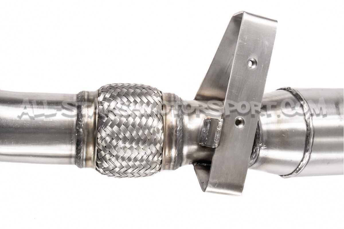 Audi S1 Scorpion Sport Catalyst Downpipe