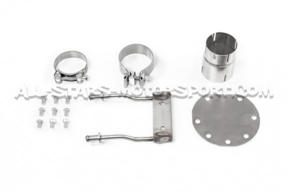Audi S1 Scorpion Sport Catalyst Downpipe