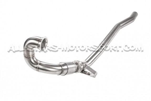 Golf 7 R / S3 8V / Leon Cupra 4Drive Scorpion Sport Catalyst Downpipe