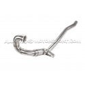 Golf 7 R / S3 8V / Leon Cupra 4Drive Scorpion Sport Catalyst Downpipe