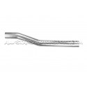 Catalizador deportivo Scorpion para Golf 7 R / S3 8V / Leon Cupra 4Drive