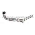 Golf 7 R / S3 8V / Leon Cupra 4Drive Scorpion Sport Catalyst Downpipe
