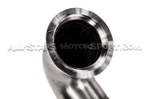 Golf 7 R / S3 8V / Leon Cupra 4Drive Scorpion Sport Catalyst Downpipe