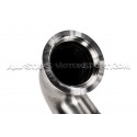 Catalizador deportivo Scorpion para Golf 7 R / S3 8V / Leon Cupra 4Drive