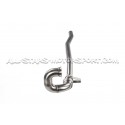 Catalizador deportivo Scorpion para Golf 7 R / S3 8V / Leon Cupra 4Drive