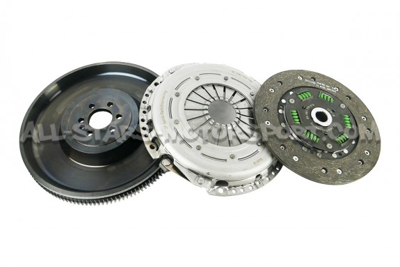 Embrague reforzado 530Nm con volante motor para Audi S1 / Polo 6C GTI
